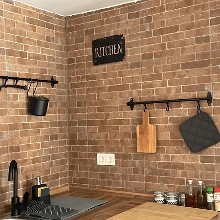 Dream Factory בית נופש טורדסיאס