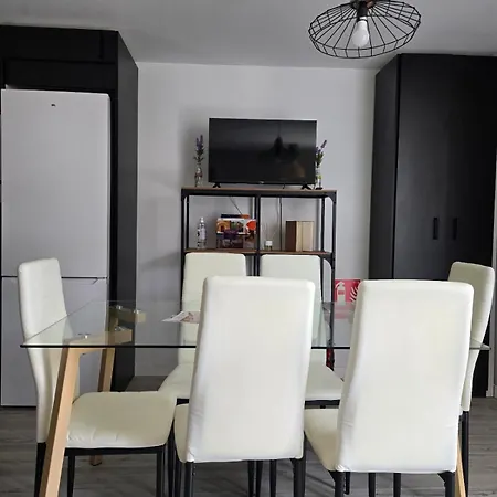 Dream Factory Holiday home