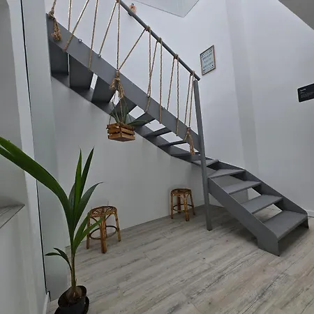 Dream Factory Holiday home *