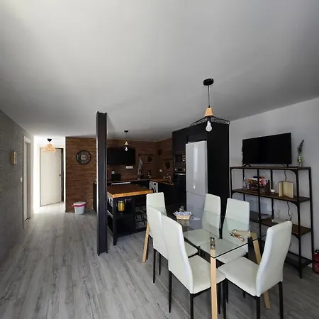 Dream Factory Holiday home Tordesillas