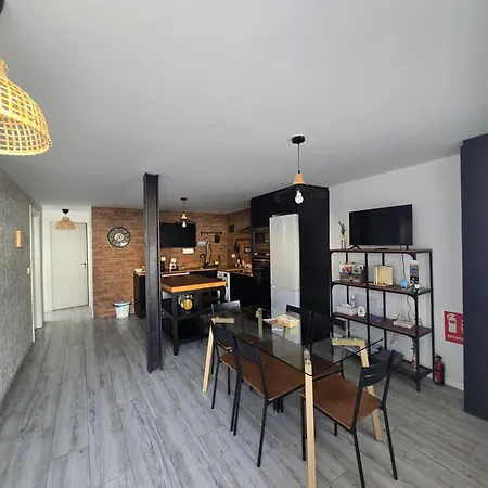 Σπίτι διακοπών Apartamento Amplio Y Agradable En Tordesillas