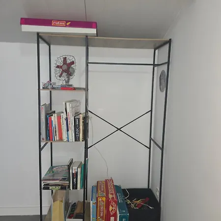 Σπίτι διακοπών Apartamento Amplio Y Agradable En Tordesillas