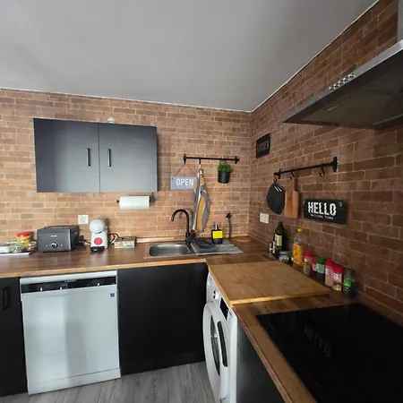Apartamento Amplio Y Agradable En Tordesillas Tordesillas
