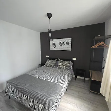 Apartamento Amplio Y Agradable En Tordesillas