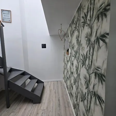 Σπίτι διακοπών Apartamento Amplio Y Agradable En Tordesillas