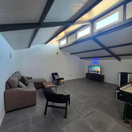 Apartamento Amplio Y Agradable En Tordesillas