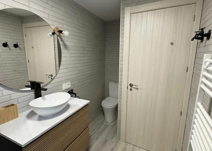 Dream Factory Hébergement de vacances Tordesillas