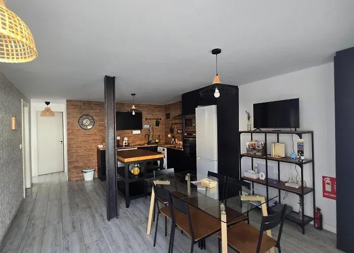 Hébergement de vacances Dream Factory