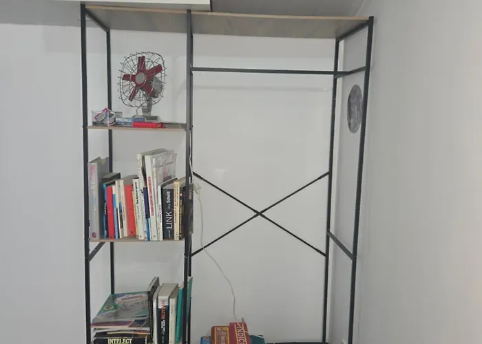 Hébergement de vacances Dream Factory