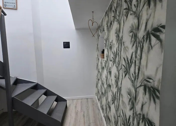 Hébergement de vacances Dream Factory