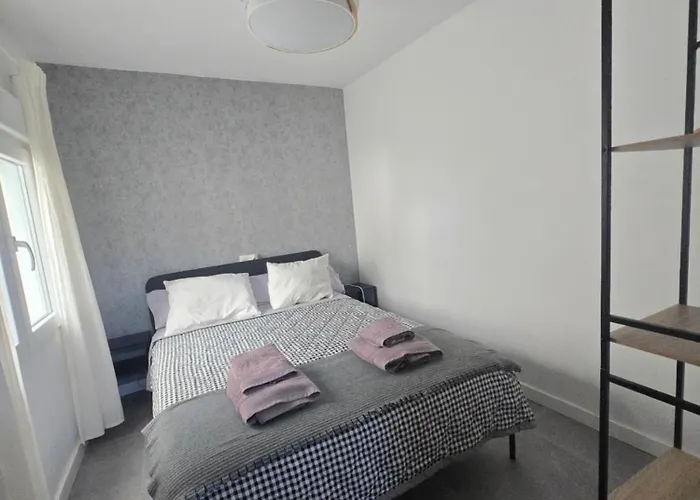 Hébergement de vacances Dream Factory